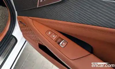 Kia K8 2025 2.5 Автомат в Москве № 133242, миниатюра 7