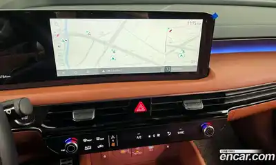 Kia K8 2025 2.5 Автомат в Москве № 133242, миниатюра 9