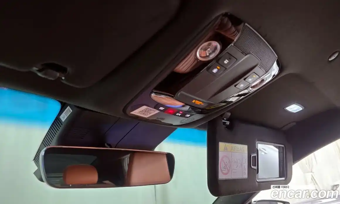 Kia K8 2025 2.5 Автомат в Москве № 133242, фото 10