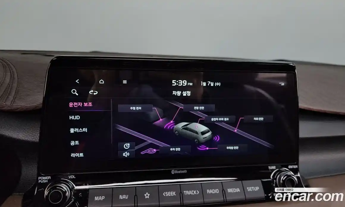 Kia Seltos 2022 1.6 Автомат в Москве № 133423, фото 10