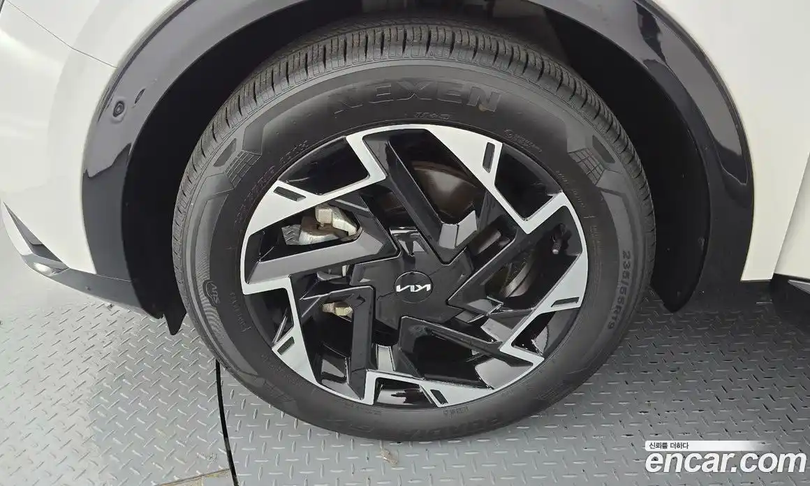 Kia Sportage 2022 2.0 Автомат в Москве № 133773, фото 1