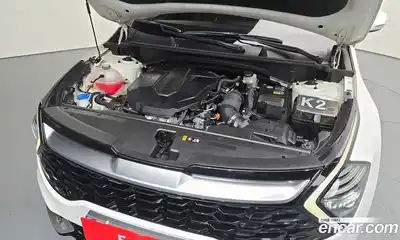 Kia Sportage 2022 2.0 Автомат в Москве № 133773, миниатюра 11