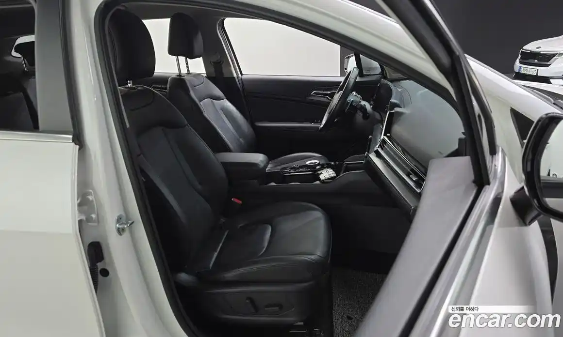 Kia Sportage 2022 2.0 Автомат в Москве № 133773, фото 12