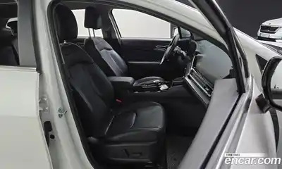 Kia Sportage 2022 2.0 Автомат в Москве № 133773, миниатюра 12