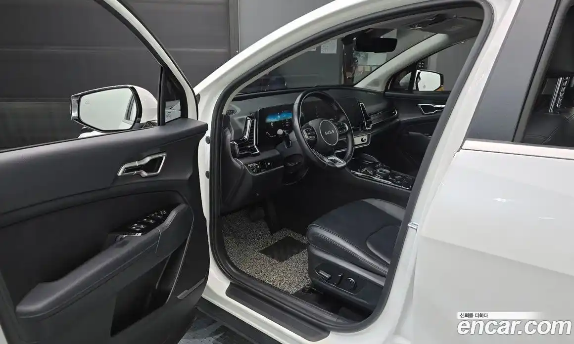 Kia Sportage 2022 2.0 Автомат в Москве № 133773, фото 14