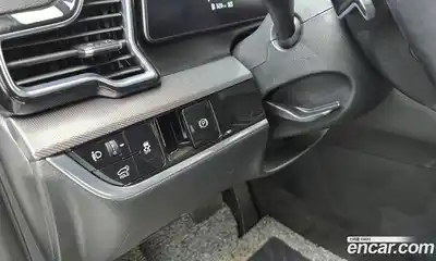 Kia Sportage 2022 2.0 Автомат в Москве № 133773, миниатюра 2