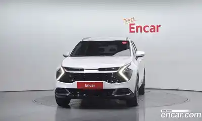 Kia Sportage 2022 2.0 Автомат в Москве № 133773, миниатюра 4