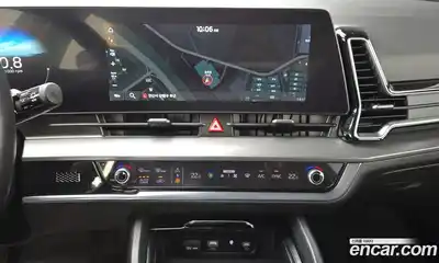 Kia Sportage 2022 2.0 Автомат в Москве № 133773, миниатюра 5