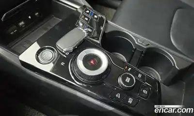 Kia Sportage 2022 2.0 Автомат в Москве № 133773, миниатюра 8