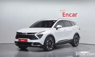 Kia Sportage 2022 2.0 Автомат в Москве № 133773, миниатюра 10
