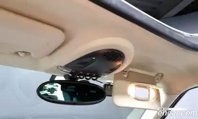 Mini Countryman, 2012