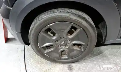 Mini Countryman 2012 2.0 Автомат в Москве № 136958, миниатюра 12