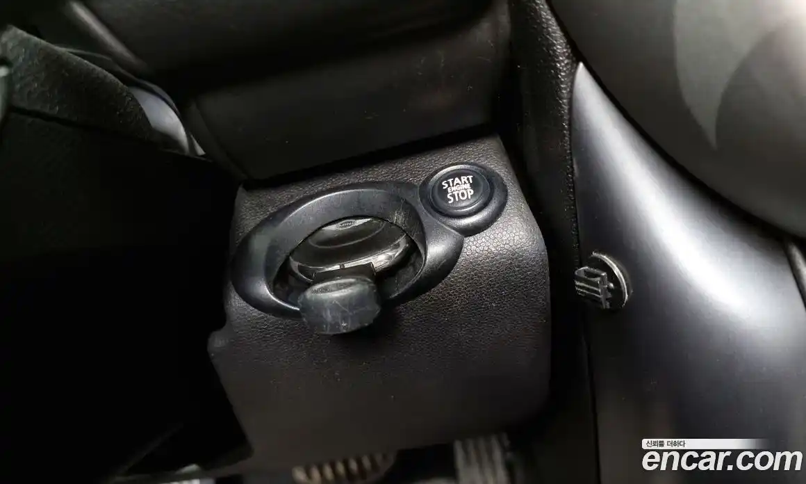 Mini Countryman 2012 2.0 Автомат в Москве № 136958, фото 5