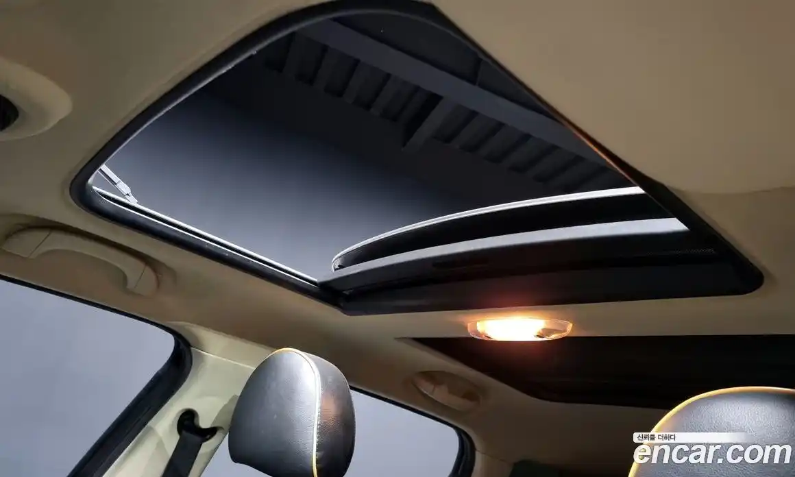 Mini Countryman 2012 2.0 Автомат в Москве № 136958, фото 8