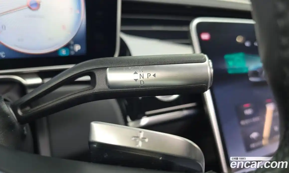 Mercedes-Benz S-Class 2022 4.0 Автомат в Москве № 137448, фото 4