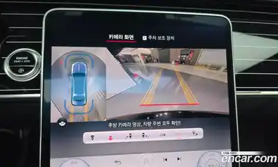 Mercedes-Benz S-Class 2022 4.0 Автомат в Москве № 137448, миниатюра 8