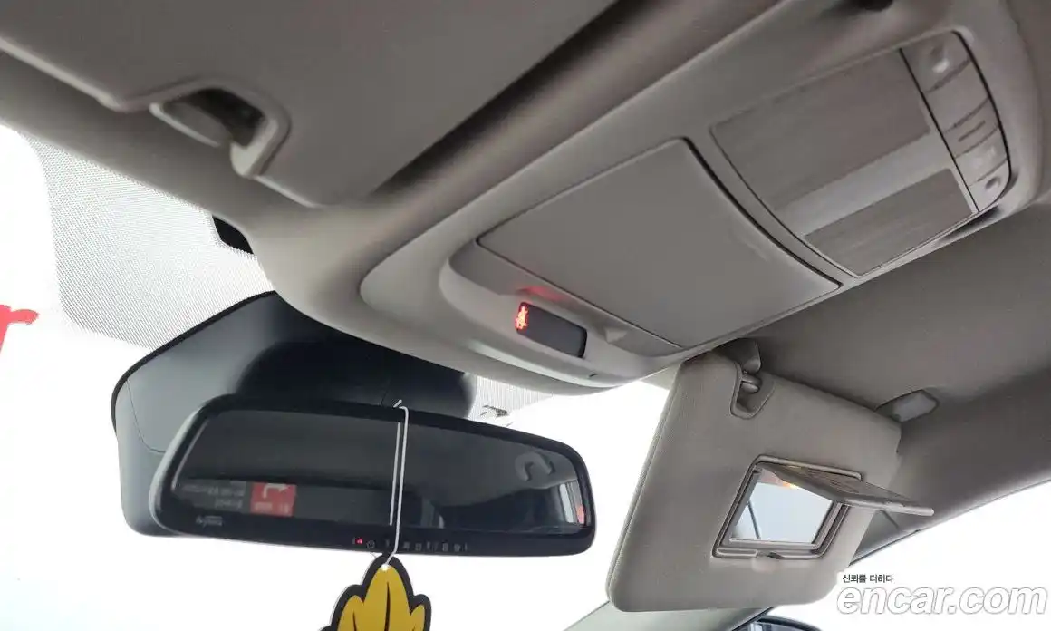 Renault QM6 2023 2.0 Автомат в Москве № 137822, фото 11