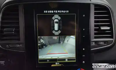 Renault QM6 2023 2.0 Автомат в Москве № 137822, миниатюра 12