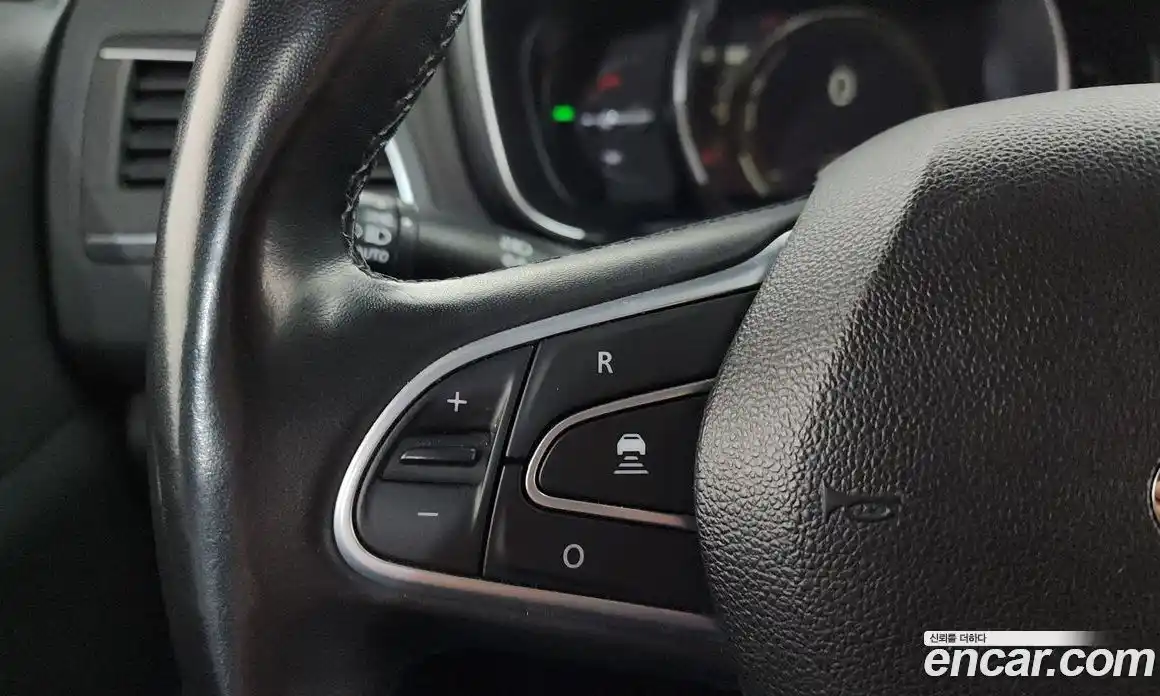 Renault QM6 2023 2.0 Автомат в Москве № 137822, фото 19