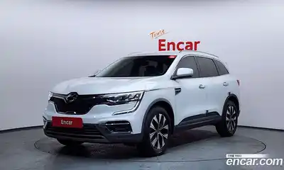 Renault QM6 2023 2.0 Автомат в Москве № 137822, миниатюра 3