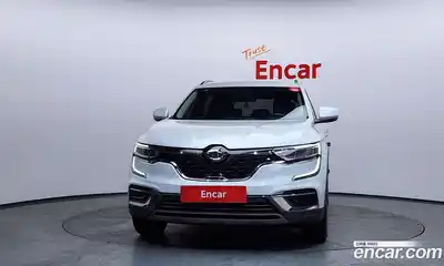 Renault QM6 2023 2.0 Автомат в Москве № 137822, миниатюра 4