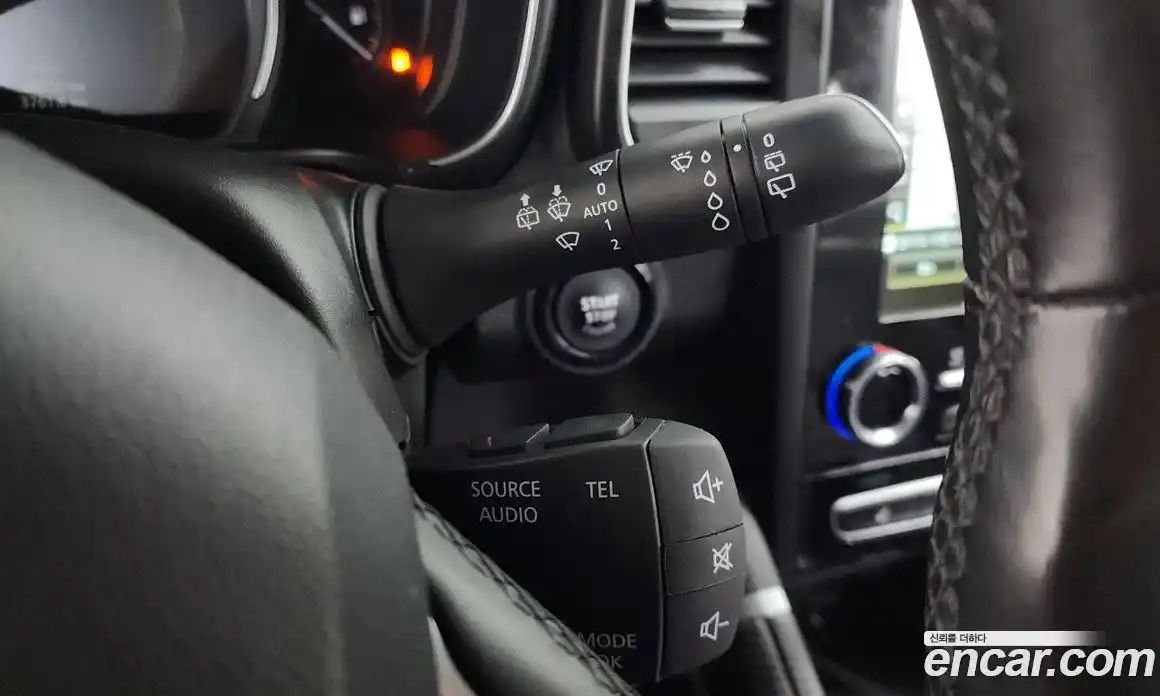 Renault QM6 2023 2.0 Автомат в Москве № 137822, фото 7