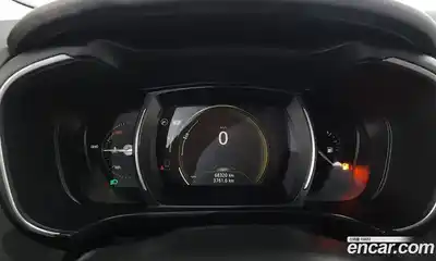 Renault QM6 2023 2.0 Автомат в Москве № 137822, миниатюра 8