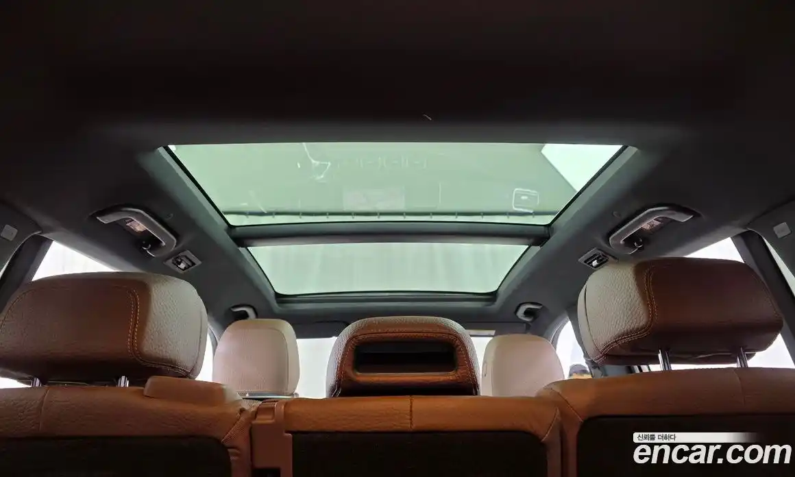 Mercedes-Benz GLS-Class 2024 4.0 Автомат в Москве № 138750, фото 1