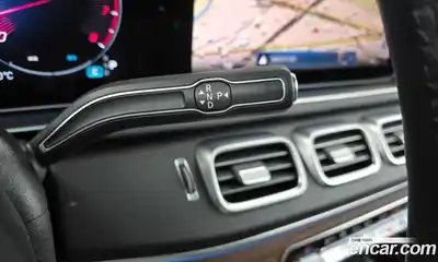 Mercedes-Benz GLS-Class 2024 4.0 Автомат в Москве № 138750, миниатюра 12