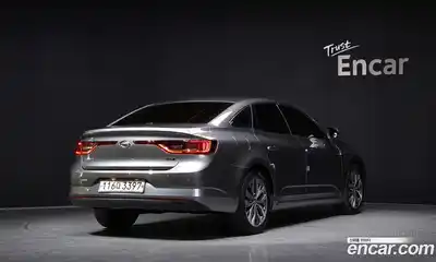 Renault SM6 2016 2.0 Автомат в Москве № 138981, миниатюра 12