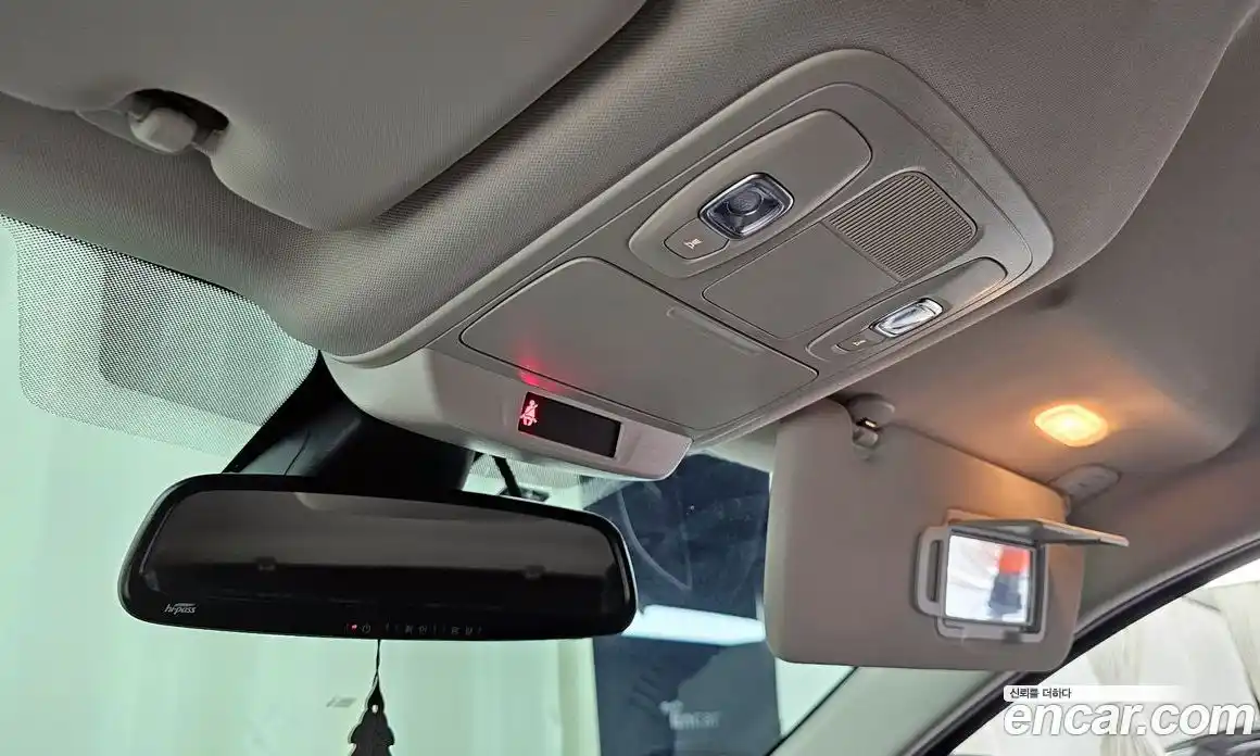 Renault SM6 2016 2.0 Автомат в Москве № 138981, фото 15