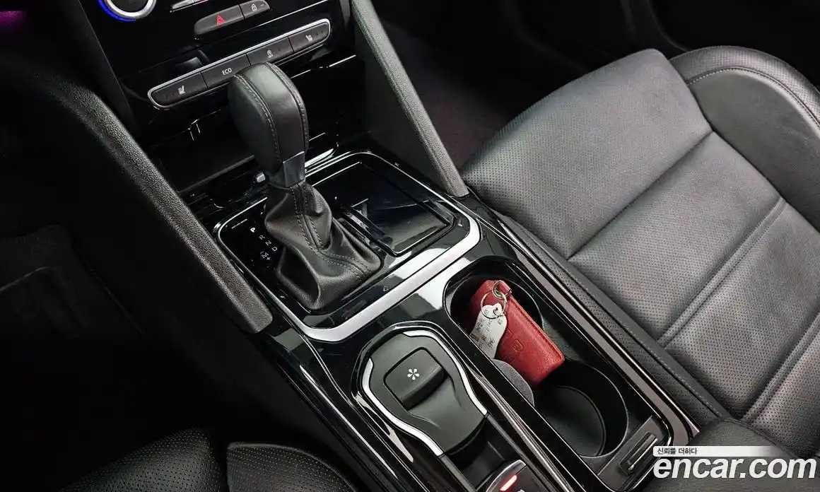 Renault SM6 2016 2.0 Автомат в Москве № 138981, фото 16