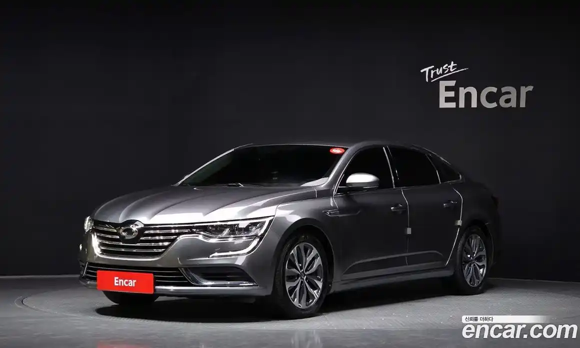 Renault SM6 2016 2.0 Автомат в Москве № 138981, фото 18