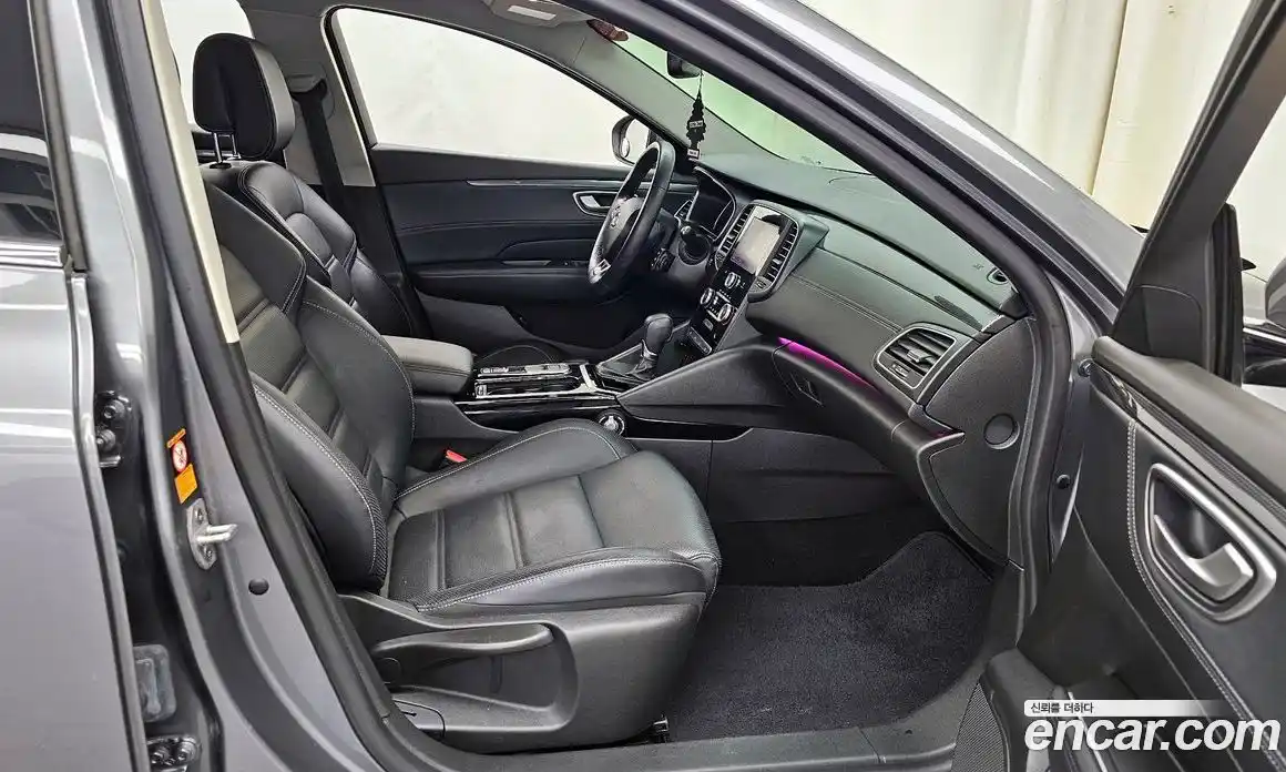 Renault SM6 2016 2.0 Автомат в Москве № 138981, фото 19