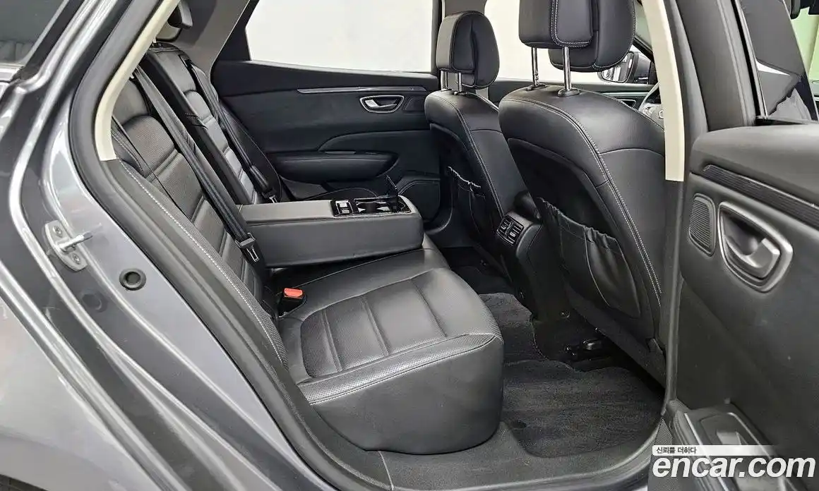 Renault SM6 2016 2.0 Автомат в Москве № 138981, фото 20