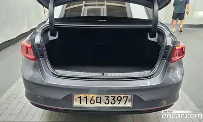 Renault SM6 2016 2.0 Автомат в Москве № 138981, миниатюра 3