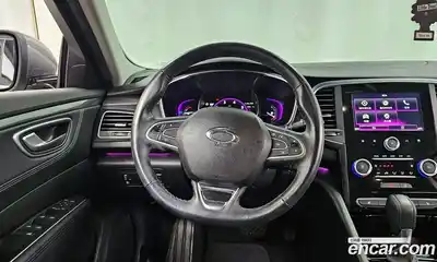 Renault SM6 2016 2.0 Автомат в Москве № 138981, миниатюра 5