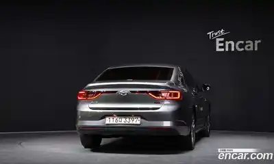 Renault SM6 2016 2.0 Автомат в Москве № 138981, миниатюра 6