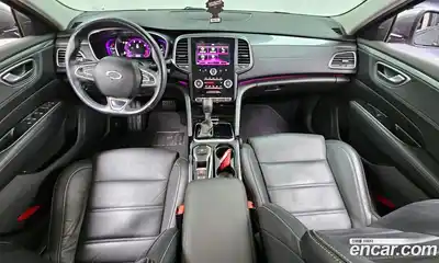 Renault SM6 2016 2.0 Автомат в Москве № 138981, миниатюра 7