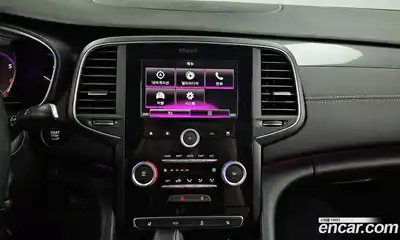 Renault SM6 2016 2.0 Автомат в Москве № 138981, миниатюра 8