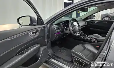 Renault SM6 2016 2.0 Автомат в Москве № 138981, миниатюра 9