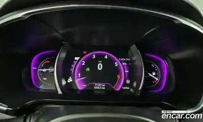 Renault SM6 2016 2.0 Автомат в Москве № 138981, миниатюра 10