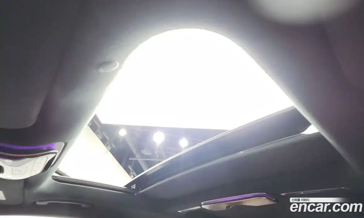 Mercedes-Benz S-Class 2024 4.0 Автомат в Москве № 139297, фото 18