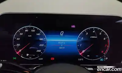 Mercedes-Benz S-Class 2024 4.0 Автомат в Москве № 139297, миниатюра 8