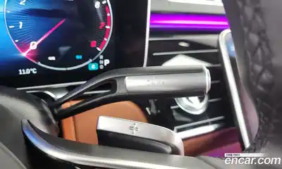 Mercedes-Benz S-Class 2024 4.0 Автомат в Москве № 139297, миниатюра 9