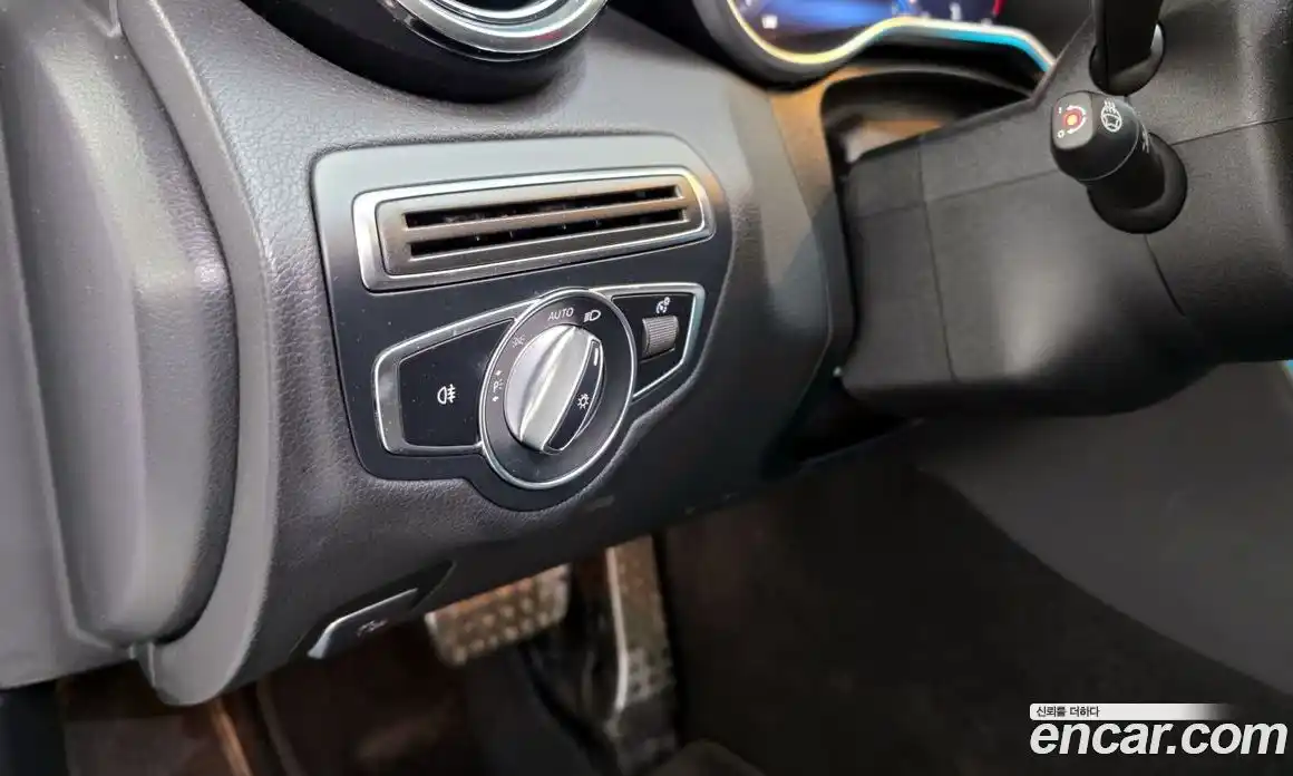 Mercedes-Benz C-Class 2020 2.0 Автомат в Москве № 139632, фото 17