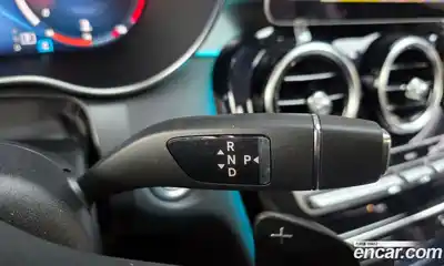 Mercedes-Benz C-Class 2020 2.0 Автомат в Москве № 139632, миниатюра 9