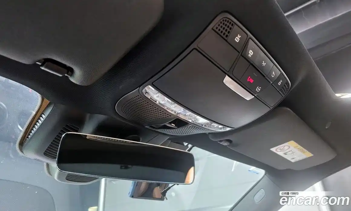 Mercedes-Benz E-Class 2021 2.0 Автомат в Москве № 140053, фото 6