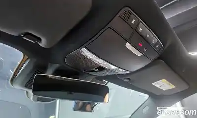 Mercedes-Benz E-Class 2021 2.0 Автомат в Москве № 140053, миниатюра 6