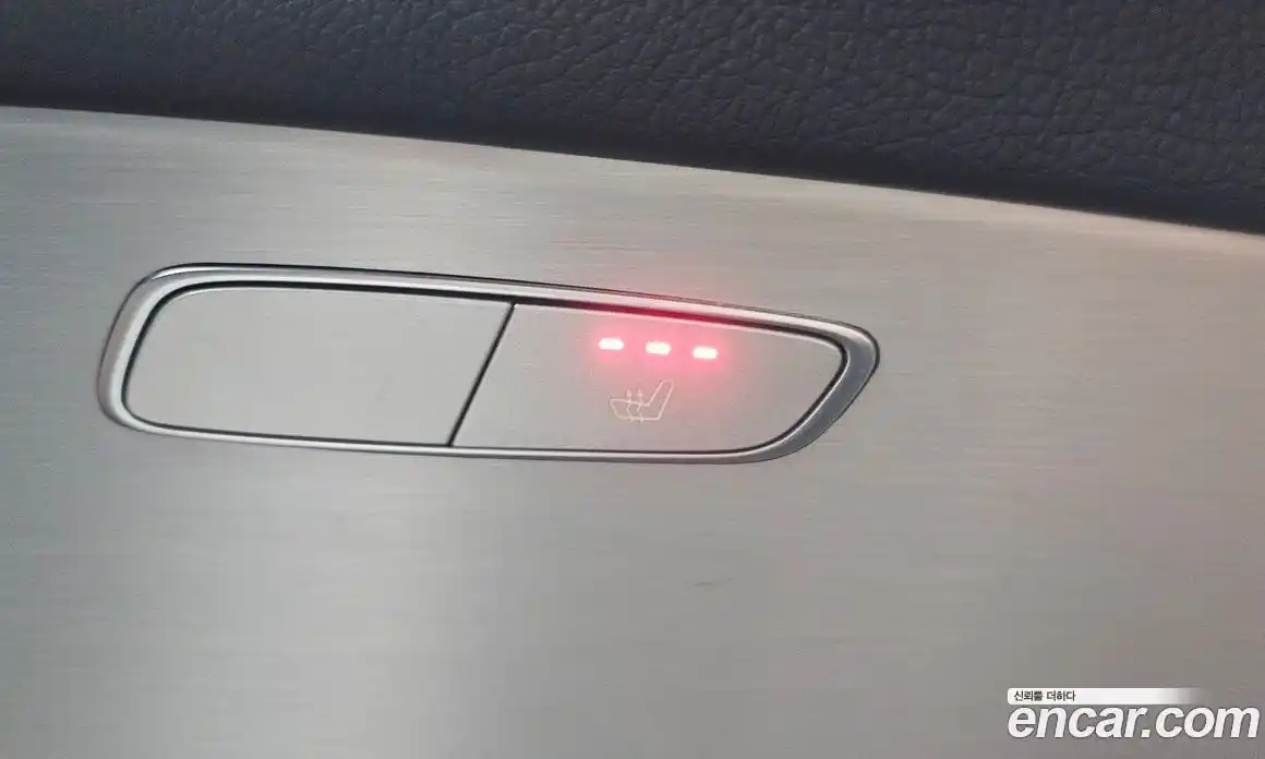 Mercedes-Benz E-Class 2021 2.0 Автомат в Москве № 140053, фото 9